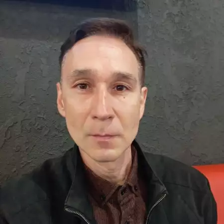 Ravil, 52Kazakhstan 