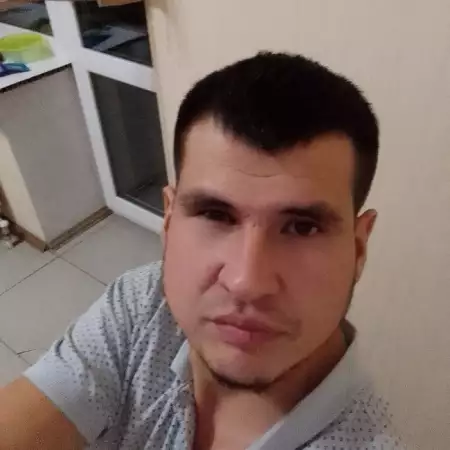 Rustem, 33Russia 