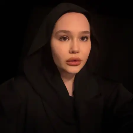 Aisha, 21Russia 