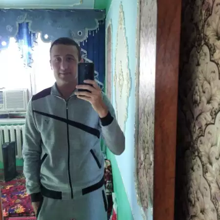 Murat, 44Russia