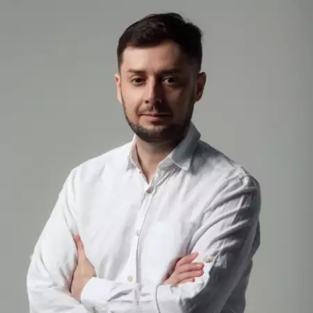 Aydar, 43Russia 