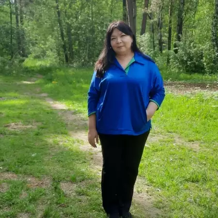 Zulfiya, 46Russia 