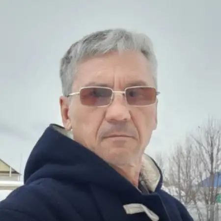 Eduard, 57Russia 