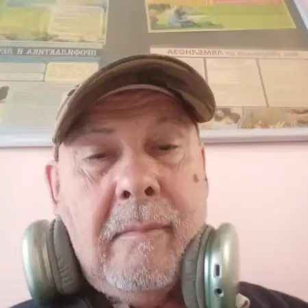 Rustam, 70Russia 