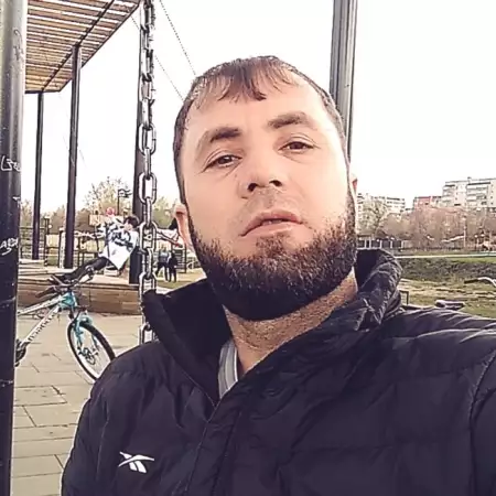 Nail, 43Russia 