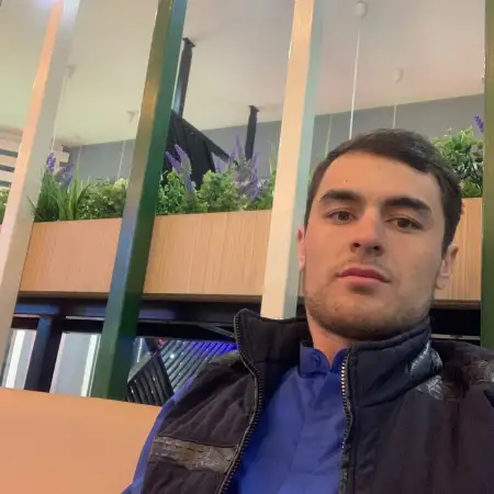 Said, 26Russia