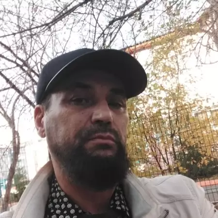 Farhat, 67Russia 