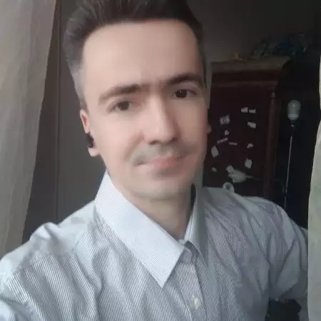 Marat, 41Russia