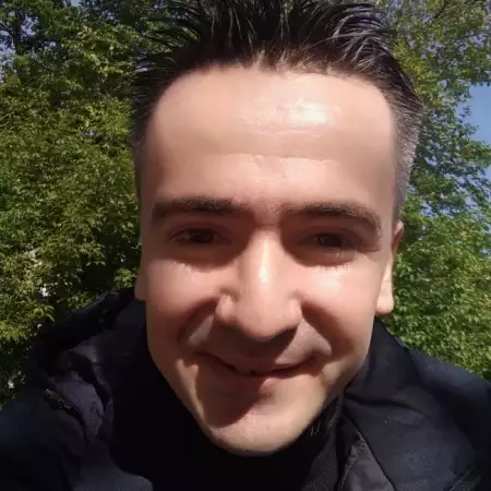 Marat, 41Russia