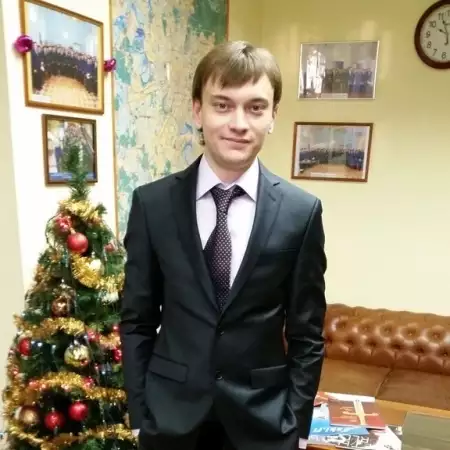 Timur, 38Russia 