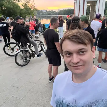 Timur, 38Russia 