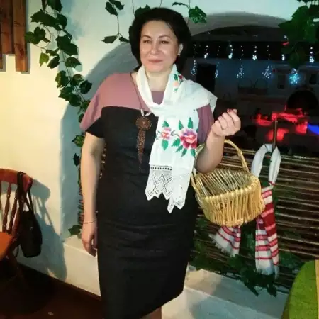 Ilmira, 46Russia 
