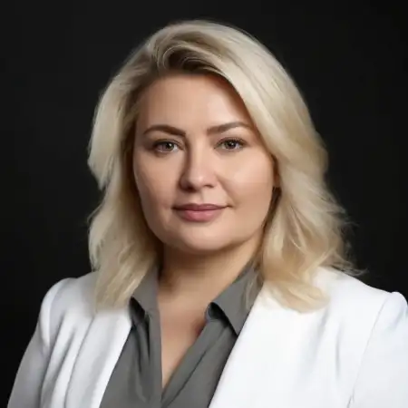 Gulnara, 44Russia 