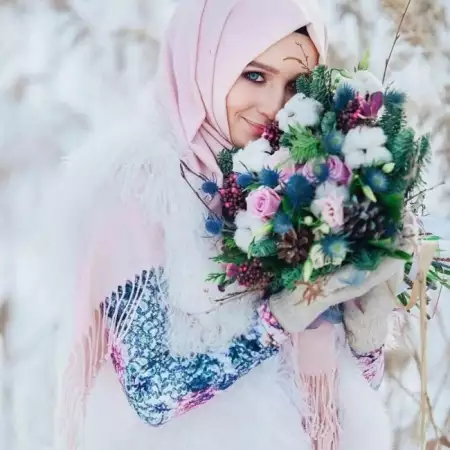 Madina, 37Russia 