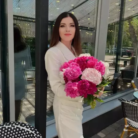Luiza, 37Russia 