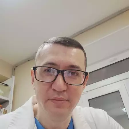 Ayrat, 43Russia 