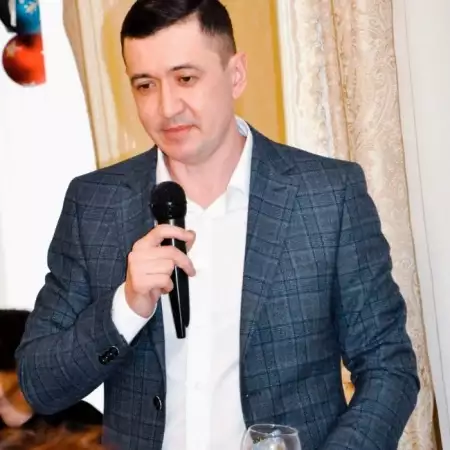 Ayrat, 43Russia