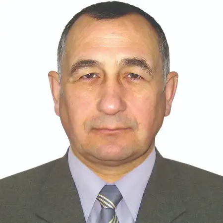 Rustam, 61Russia 