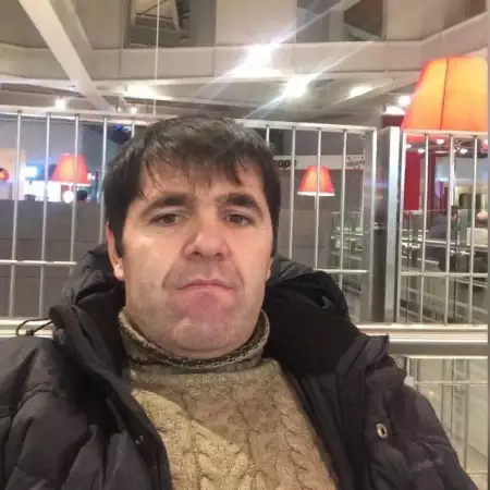 Magomed, 48Russia