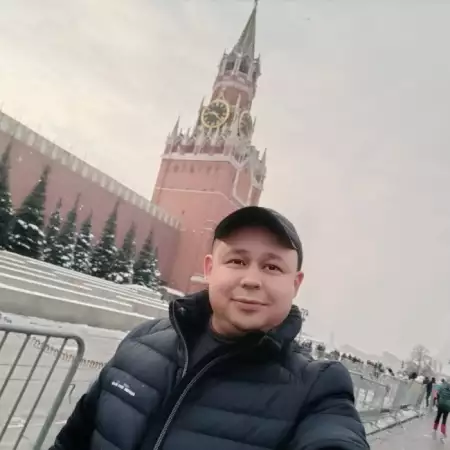 Rustam, 46Russia