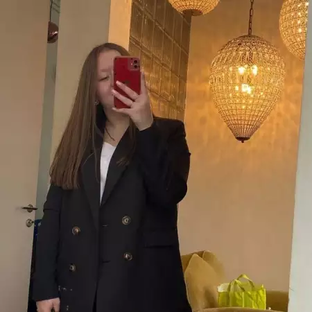 Kamilla, 21Russia 
