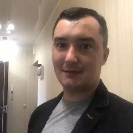MALIK, 45Russia