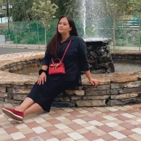 Ewi, 41Russia 
