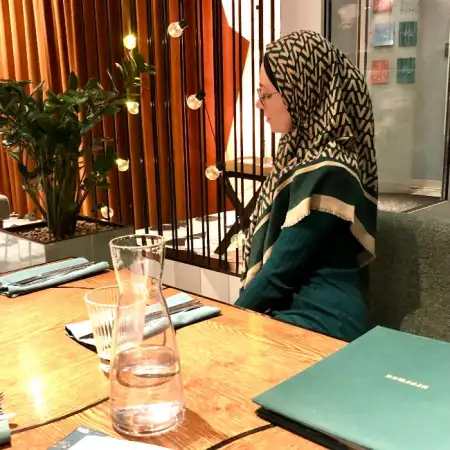 Amira, 42Russia 