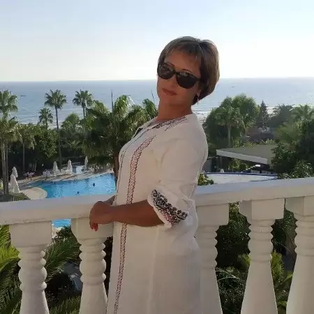 Albina, 50Russia 