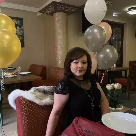 Liliya, 48Russia