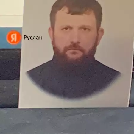 Ruslan, 45Russia