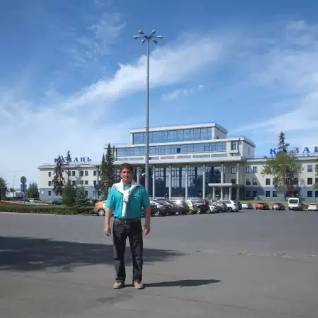 Lenur, 51Russia 