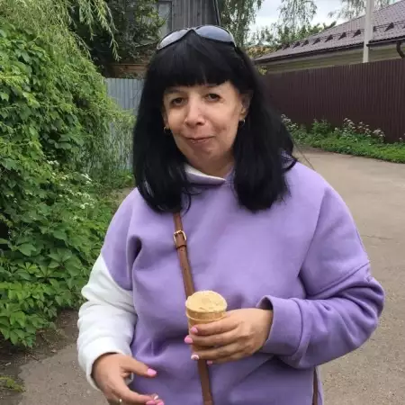 Gulnara, 48Russia