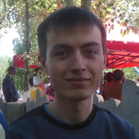 Amal, 32Kazakhstan 