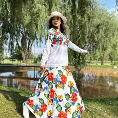Gulnara, 44Russia 