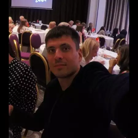 Djalil, 41Russia 