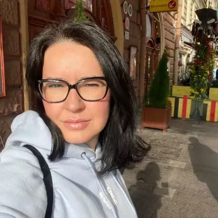 Asya, 44Russia 