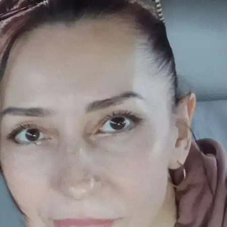 Anisya, 51Russia 
