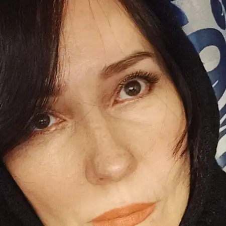 Anisya, 51Russia 