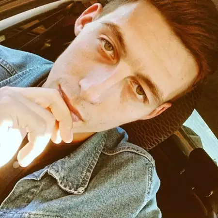 Rustam, 30Russia