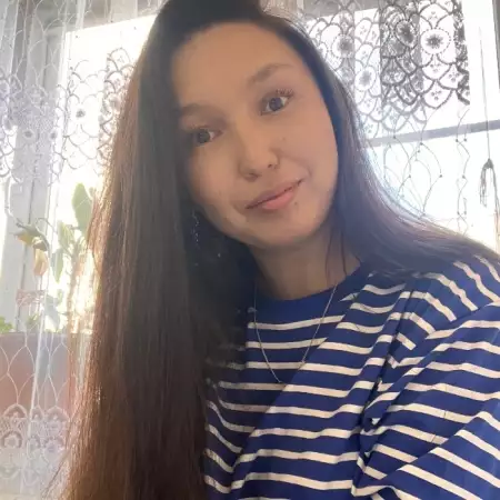 Elvira, 33Russia