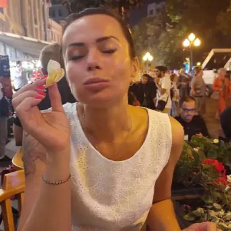 Albina, 47Russia