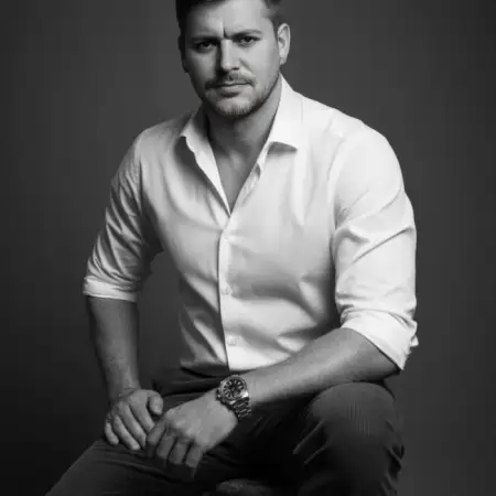 Damir, 49Russia