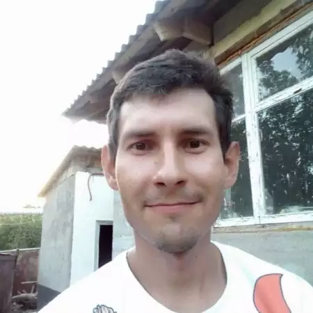Ilnar, 30Russia