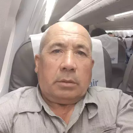 Najmidin, 61Russia 