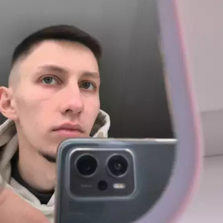 Yusuf, 27Russia