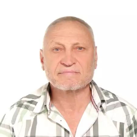 Ilgiz, 66Russia 
