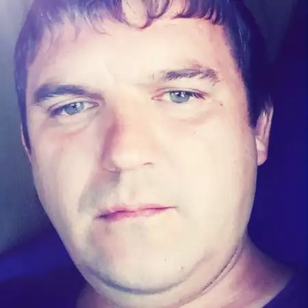 Eldar, 39Russia