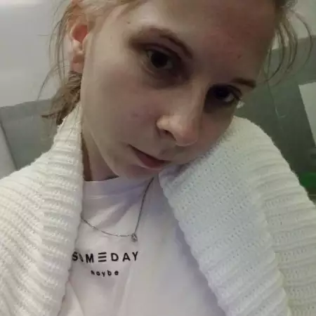 Elvira, 23Russia 