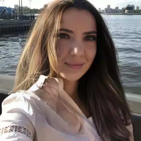 Veronika, 37Russia 